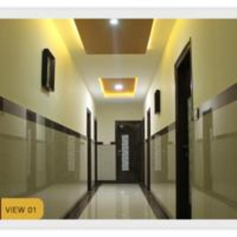 Hotel M.P Temples Inn Kumbakonam Exterior photo